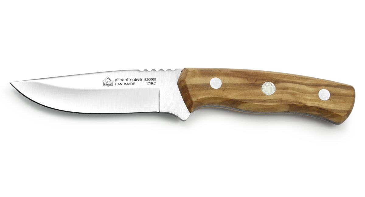 شركة كود Puma IP Made Knives شركة كود