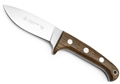 Puma IP Canis Bocote Spanish Made Hunting Knife with Leather Sheath - Special Order Please Allow 6 - 8 Weeks for Delivery