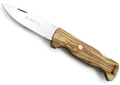 Puma IP Boxer Olive Spanish Made Folding Hunting Knife - Special Order Please Allow 12 - 18 Weeks for Delivery