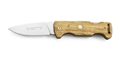 Puma IP Boxer II Olive Spanish Made Folding Knife