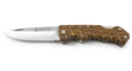 Puma IP Bocote Wood Handle Spanish Made Hunting Knife
