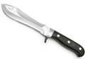 Puma IP Survival G10 Spanish Made Hunting Knife with Leather Sheath - Special Order Please Allow 12 - 18 Weeks for Delivery