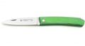 Puma IP El Pato Verde Micarta Spanish Made Folding Hunting Knife - Special Order Please Allow 12 - 18 Weeks for Delivery