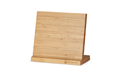 Puma IP Magnet Bamboo Stand for 5 Knives - Special Order Please Allow 24+ Weeks for Delivery