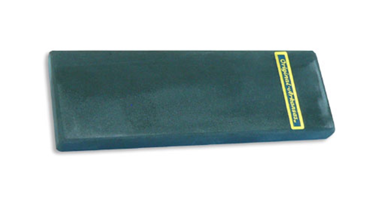 Puma German Original Arkansas Knife Sharpening Oilstone - Special Order Please Allow 12 - 18 Weeks for Delivery