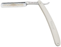 Puma German Made Straight Edge Razor with Gold Etching - Special Order Please Allow 6 - 8 Weeks for Delivery