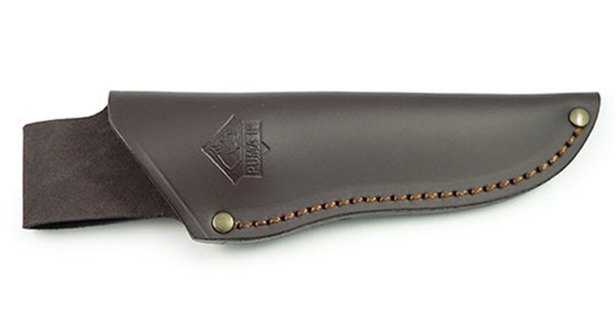 Puma IP Replacement Leather Sheath - Special Order Please Allow 12 - 18 Weeks for Delivery
