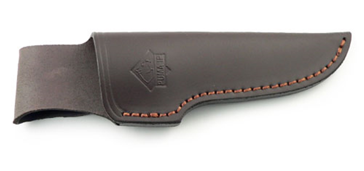 Replacement Puma IP Leather Sheath - Special Order Please Allow 12 - 18 Weeks for Delivery