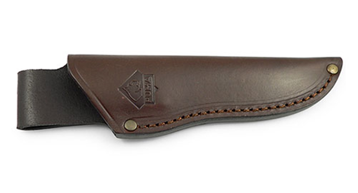 Puma German Replacement Leather Sheath - Special Order Please Allow 12 - 18 Weeks for Delivery