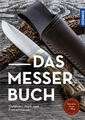 The Knife Book Outdoor, Hunting and Leisure Knives (German Edition Paperback)
