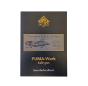 PUMA-Werk Sammlerhandbuch Compendium 2025 (German Version)