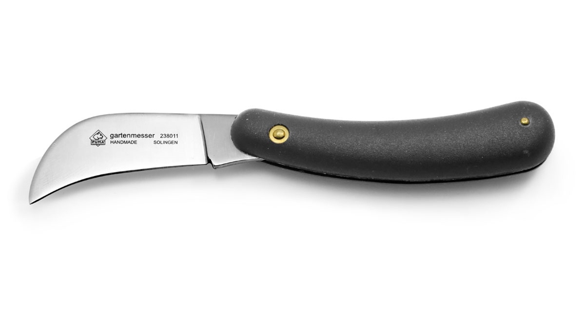 Puma German Made ABS Garden Knife