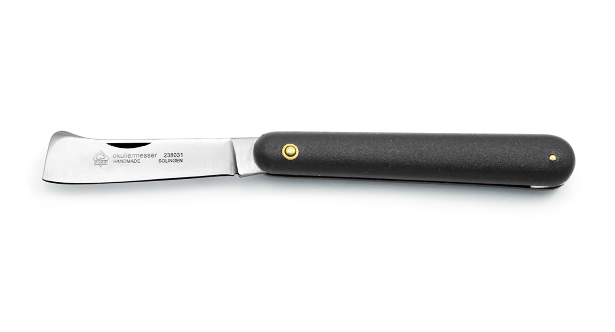 Puma German Made ABS Grafting Knife - Special Order Please Allow 12 - 18 Weeks for Delivery