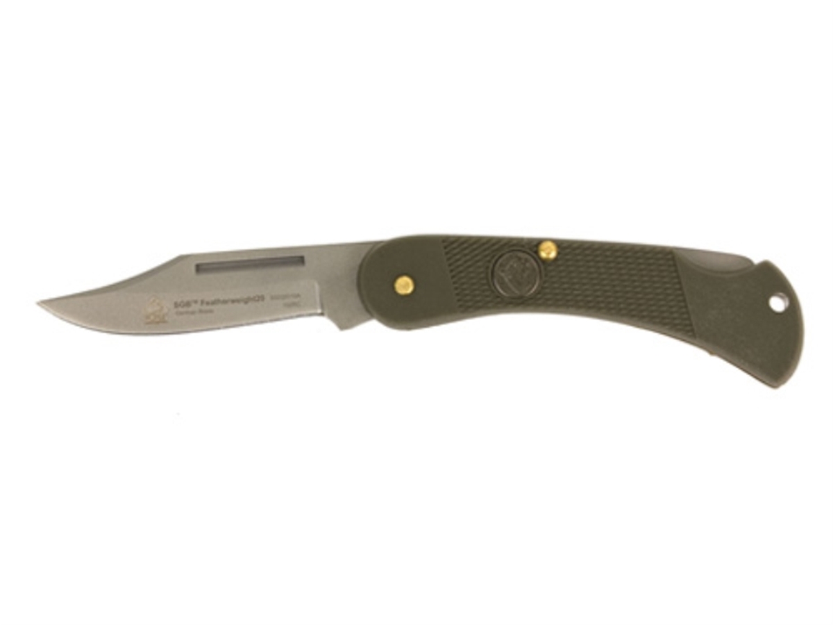 Puma SGB Featherweight20 Pocket Folding Knife