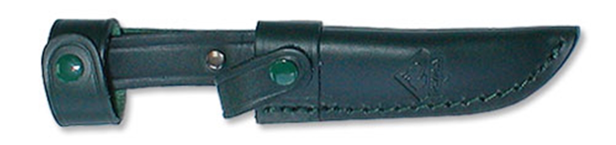 Puma German Replacement Leather Sheath for Jagdnicker Model 113587 - Special Order Please Allow 12 - 18 Weeks for Delivery
