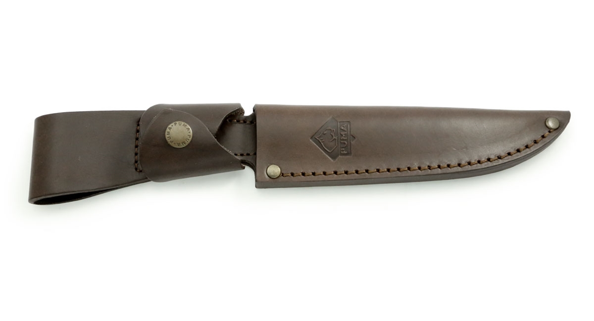 Replacement Leather Sheath Puma Cougar