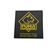 Puma Knives PVC Patch 7 x 7 cm
