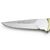 Puma Summer Stag German Made Hunting Knife with Leather Sheath