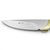 Puma Autumn Stag Scale German Made Hunting Knife with Leather Sheath