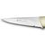 Puma Winter Stag Handle German Made Hunting Knife with Leather Sheath