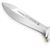 Puma Nimrod German Made Staghorn 255th Anniversary Knife Limited Edition with Leather Sheath (255 Numbered Pieces)