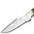 Puma Hunter's Companion Stag German Made Hunting Knife with Leather Sheath
