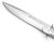 Puma Cougar Stag German Made Hunting Knife with Leather Sheath