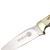 Puma Zeus Stag German Made Hunting Knife with Leather Sheath