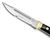 Puma Falknersheil II Micarta German Made Falcon Hunting Knife with Leather Sheath
