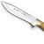 PUMA Waidmann Olive Wood German Made Hunting Knife