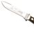 Puma Jagdnicker Nach Frevert Walnut Wood German Made Hunting Knife with Leather Sheath
