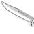 Puma Tucson Pakka Wood German Made Hunting Knife With Leather Sheath