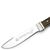 Puma Hunter Eiche Oak German Made Hunting Knife with Leather Sheath - Special Edition