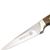 Puma Diana Olive German Made Hunting Knife with Leather Sheath
