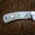 Puma Schwarzwild Acrylic Florescent (Limited Edition) German Made Hunting Knife with Leather Sheath