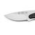 Puma Rattler German Made Knife with Leather Sheath