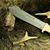 PUMA Robuster Micarta German Made Fixed Blade Hunting Knife with Leather Sheath