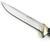 PUMA Wildtoter Pakkawood German Hunting Knife with Leather Sheath