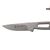 PUMA Steelstar Hunt to Survive Backup Knife with Kydex Sheath (Neck Knife or Boot Knife)