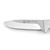 Puma My Knife I Youth Plexiglass German Made Hunting Knife with Leather Sheath