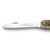 Puma Knives German Made Pocket Knife 3 (421) Staghorn Slip-Joint