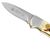 Puma 4-Star Mini Staghorn German Made Folding Pocket Knife