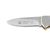 Puma 4-Star Mini Jacaranda Wood German Made Folding Pocket Knife