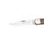 PUMA Castellan Snakewood German Made Hunting Folding Knife