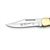 Puma Deer Hunter Plumwood German Made Folding Pocket Knife