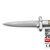 PUMA Medici Pm-Edition, Limited To 50 Pieces, Gold Etching, Damasteel® DS93X