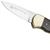Puma 4-Star Buffalo Horn German Made Folding Hunting Knife