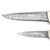 Puma Knife of The Year 2017, Desert Ironwood German Made Hunting Knife With Leather Sheath