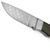 Puma Knife of the Year 2022 Bog Oak SuperClean Damascus Limited to 50 Pieces