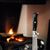Puma 2021 Knife of the Year Buffalo Horn German Made Hunting Knife with Leather Sheath (Limited to 25 Pieces)